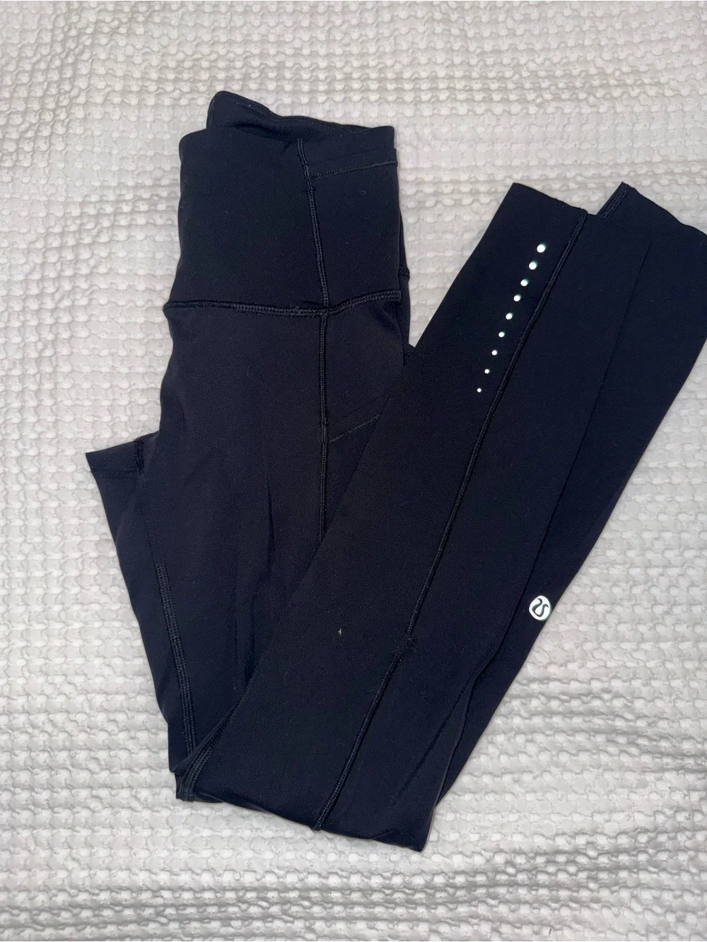 lululemon athletica Fast and Free Leggings